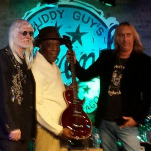 Meet your Posher, Gary